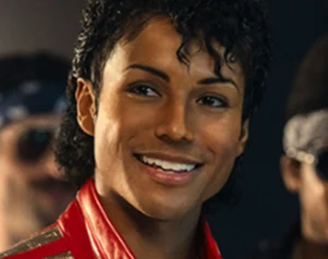 《スターも御用達》映画『Michael』主演俳優　叔父・マイケルの完コピが話題！来日中に毎日食べた「意外な日本食」