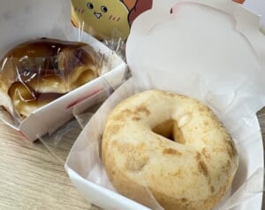 並ばずに「もっちゅりん」が買えた！ 朝7時からミスド3店をまわってわかった“早起き不要の攻略法”