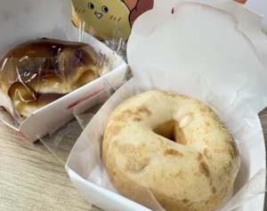 並ばずに「もっちゅりん」が買えた！ 朝7時からミスド3店をまわってわかった“早起き不要の攻略法”