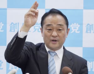 《明暗分かれた元“パパ活”騒動議員》宮沢博行氏は政治団体結成…吉川赳氏は昨年3月に飲食店オーナーに“転職”も今年1月に「閉店」していた