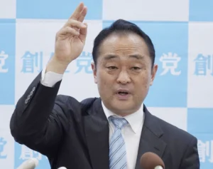 《明暗分かれた元“パパ活”騒動議員》宮沢博行氏は政治団体結成…吉川赳氏は昨年3月に飲食店オーナーに“転職”も今年1月に「閉店」していた
