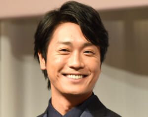 「お前は断崖絶壁から落ちる立場だ」永井大　荒れた反抗期を変えた空手家父からの「手紙」
