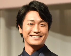 「お前は断崖絶壁から落ちる立場だ」永井大　荒れた反抗期を変えた空手家父からの「手紙」