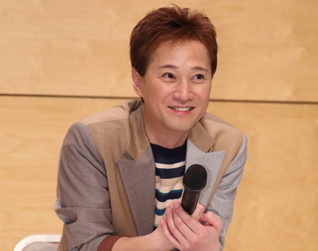 中居正広　本誌直撃には「意外な反応」を…俳優復帰オファーが届いた“まさかの業界”