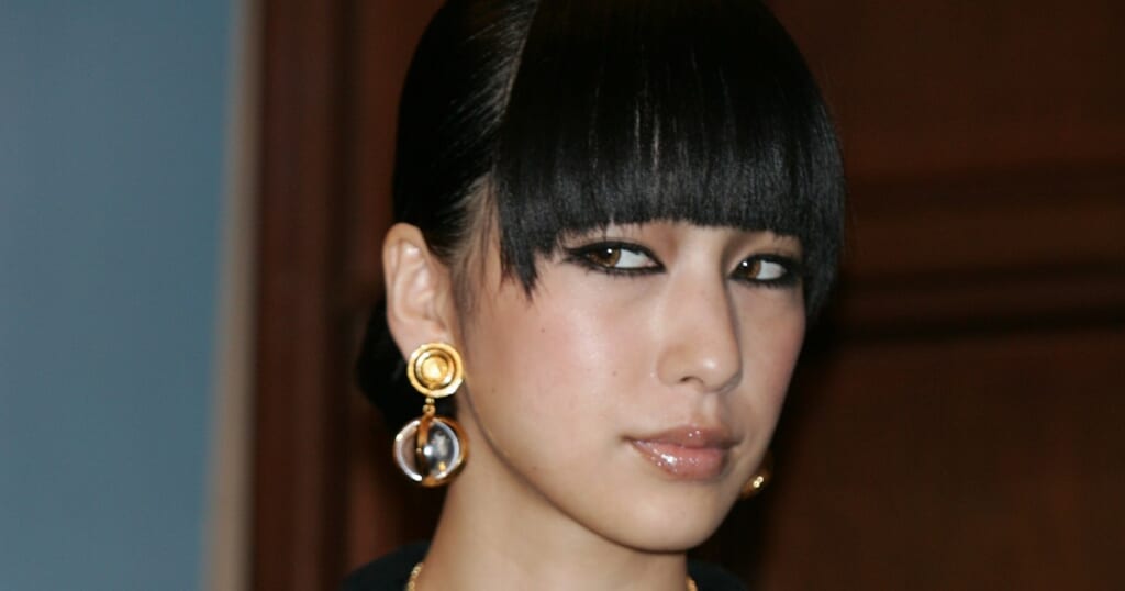 川谷絵音 モデル恋人と同棲中！ゲス不倫から5年で再婚も視野に | 女性自身
