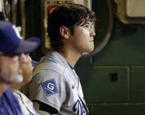 大谷翔平「こんなに機嫌いいのは見たことない」と現地記者も驚愕…第2子誕生に漏れ出ていた「かつてない喜び」