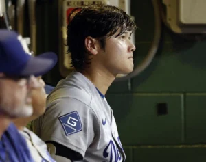 大谷翔平「こんなに機嫌いいのは見たことない」と現地記者も驚愕…第2子誕生に漏れ出ていた「かつてない喜び」