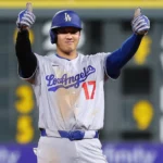 大谷翔平「こんなに機嫌いいのは見たことない」と現地記者も驚愕…第2子誕生に漏れ出ていた「かつてない喜び」