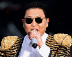 『江南スタイル』PSY “医療法違反”疑いで書類送検…大ヒットも単独来日公演が一度も開催されていない“根深い因縁”