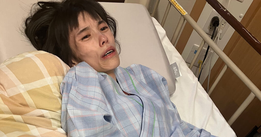 担当医が独占告白「『痛い、痛い』と血管痛に耐えながら、最後まで生きようと」16歳少女が違法勾留で“餓死”