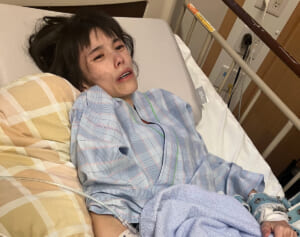 担当医が独占告白「『痛い、痛い』と血管痛に耐えながら、最後まで生きようと」16歳少女が違法勾留で“餓死”