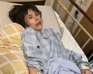 担当医が独占告白「『痛い、痛い』と血管痛に耐えながら、最後まで生きようと」16歳少女が違法勾留で“餓死”