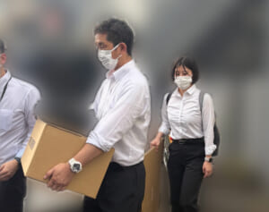 「全てが息子の自己責任と…」相模原・17歳女子高生殺害　元交際相手で19歳容疑者の父親が語った“衝撃”と“普段の素顔”