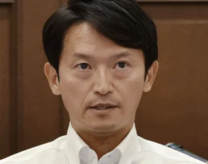 「受容限度を超えてる」兵庫県・斎藤知事　会見での「人殺しやないか！」発言を刑事告訴、当該記者は“出禁”に