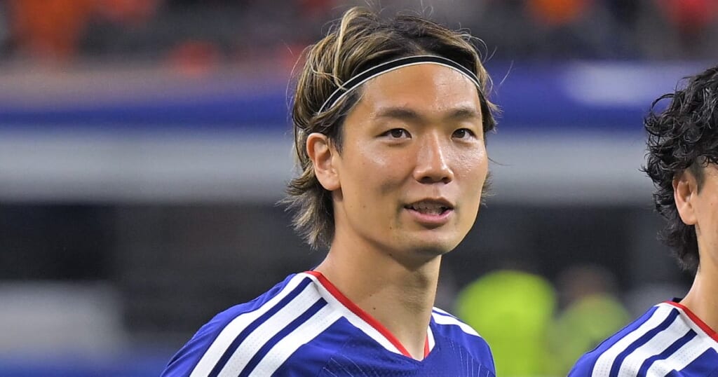 板倉滉　サムライブルー主将の陽キャ素顔！卒業から5年経った“後輩の集まり”に顔を出すことも