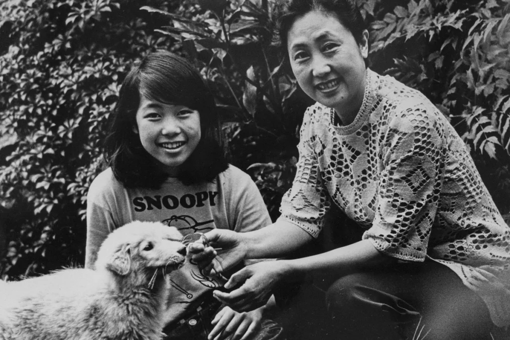 「母を本気で殴りたいと思った」102歳で大往生　作家・佐藤愛子さんの一人娘が独占告白…“壮絶介護”で気づいた“母の生き様”
