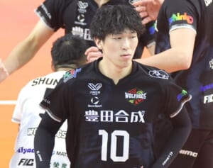 【大麻所持容疑で逮捕】バレーボール・佐藤駿一郎容疑者　関係者が語る“素顔”、過去には高橋藍と合コン同席も