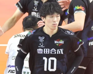 【大麻所持容疑で逮捕】バレーボール・佐藤駿一郎容疑者　関係者が語る“素顔”、過去には高橋藍と合コン同席も