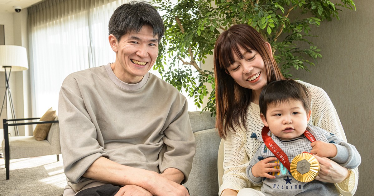 みなみな　カービィ&大谷翔平 私たちは普通の家族、悩みや葛藤は誰もが抱えていてそれを乗り越えると