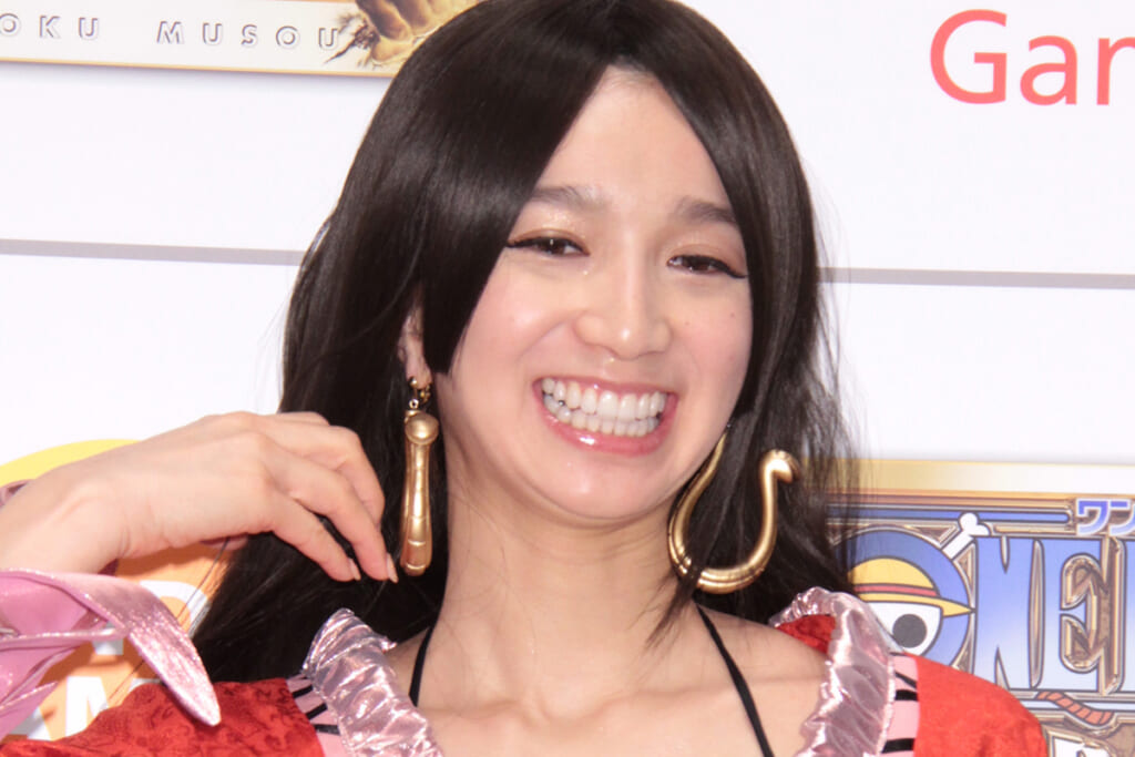 「今何やってんの？」消えたバラエティの女王　独立後はガッツリ“肌見せ”も…実はアイドルプロデューサー転身にネット衝撃