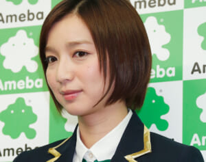 「今何やってんの？」消えたバラエティの女王　独立後はガッツリ“肌見せ”も…実はアイドルプロデューサー転身にネット衝撃