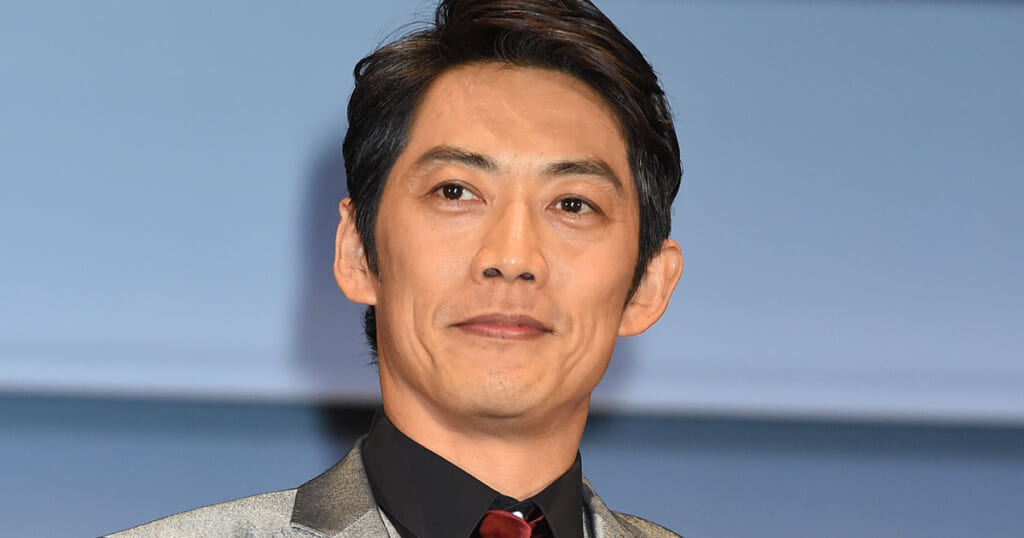 最新近影も目撃》大野智 嵐ラストツアーのリハが本格始動！他メンバー