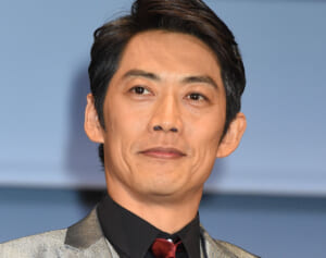《織田裕二、堺雅人、反町隆史が集結》今期夏ドラマで“イケオジ主演”が急増しているワケ