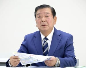 茨城・下妻市長が自死　「声も聞き取りづらかった」直前に会った職員が感じた“異変”
