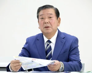 茨城・下妻市長が自死　「声も聞き取りづらかった」直前に会った職員が感じた“異変”