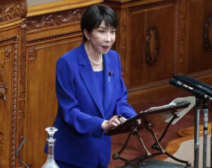 高市首相が中傷動画騒動で疲弊…ポスト狙う最もほくそ笑んでいる「自民党の重鎮議員」