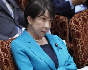 「強い嫌疑があるのは間違いない」元立憲の“落選”ベテラン　疑惑の高市首相に「立証」要求…「悪魔の証明」との批判にも「理解できないのか？」と猛反論
