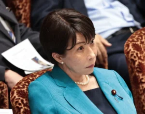 高市首相の中傷動画問題　「党則に違反」「ドーピングと同じ」「不正に政権を簒奪してないか」自民党員も消えない疑念