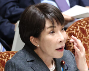 国民・玉木代表の名前も…　高市首相「中傷動画」疑惑　藤井京大教授が動画作成者を木下秘書に紹介したことを証言