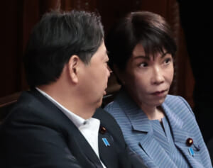 「有料会員になろうとは思わない」高市首相　“新証拠”の中傷動画疑惑「ZOOM音声」を視聴拒否…ネットでは疑問の声