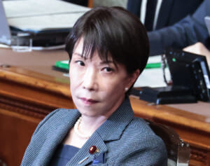高市首相“寝てないアピール”にネットであきれ声　「政権維持には“人の使い方”を知る必要がある」と政治部記者が指摘