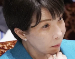 「はぁ？みたいな話」高市首相の中傷動画疑惑めぐる答弁を猛批判した「中道大物議員」、国会での“逃げ姿勢”に「淡々と事実確認しましょうよ」