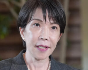 「絶望感しかない」高市首相の日比首脳会談での“ノリノリ仕草”に不快感を示した「立憲女性議員」