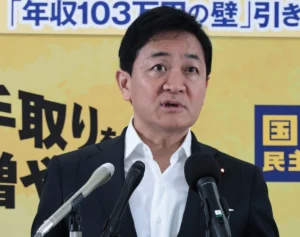 国民・玉木代表「国旗損壊罪」反対に支持者からも批判　自民への“逆張り”を選んだ思惑を識者が分析