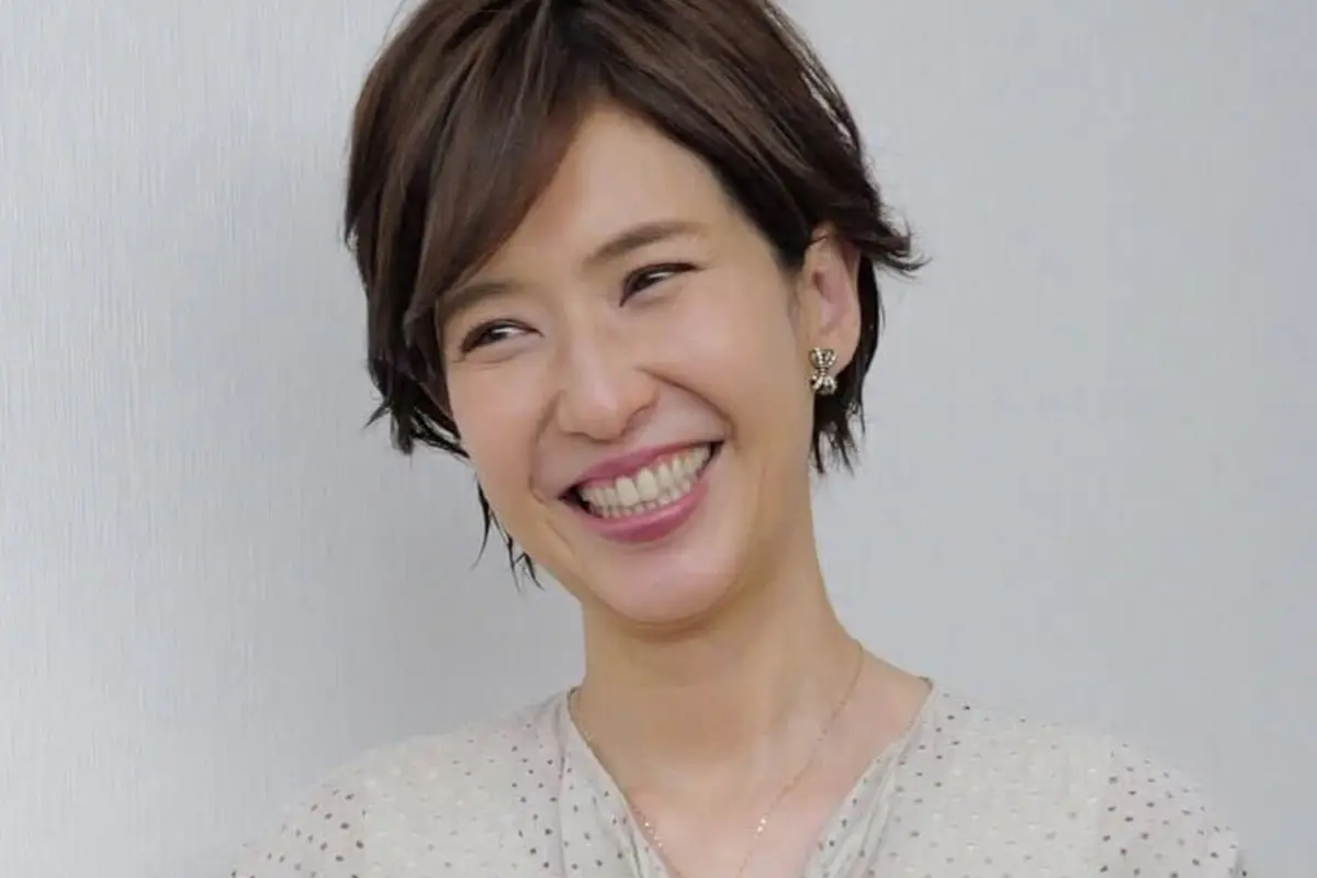 徳永 アナ