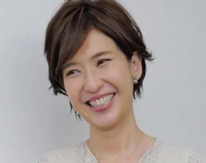 「大きなお世話」徳永有美アナ　恋愛経験ゼロの中年男性に向けた“私見”に疑問の声