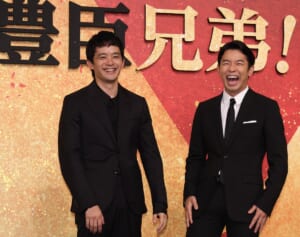 「ホームドラマ過ぎる」NHK大河『豊臣兄弟！』に厳しい声…歴史学者は「荒唐無稽」「 リアリティもない」と指摘