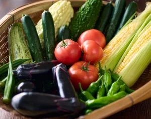 野菜の値上がりがヤバすぎる…「夏野菜を長持ちさせる保存方法」11選！