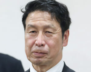 《杉田水脈氏にも徹底反論》米山隆一氏　自衛隊めぐる不適切発言でレスバトル勃発…立憲議員の処分に呈した“揺るぎない持論”