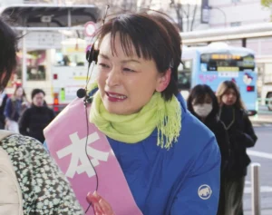 《年内にも空中分解の危機か》吉田晴美氏の離党で広がる波紋…中道落選議員も怒り「有権者の心を動かす魅力やロマンがまったくない」