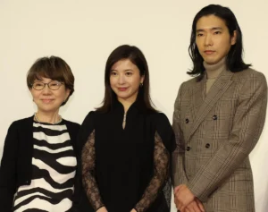 《放送終了から1年半》吉高由里子『光る君へ』キャスト＆スタッフと同窓会を開いたワケ