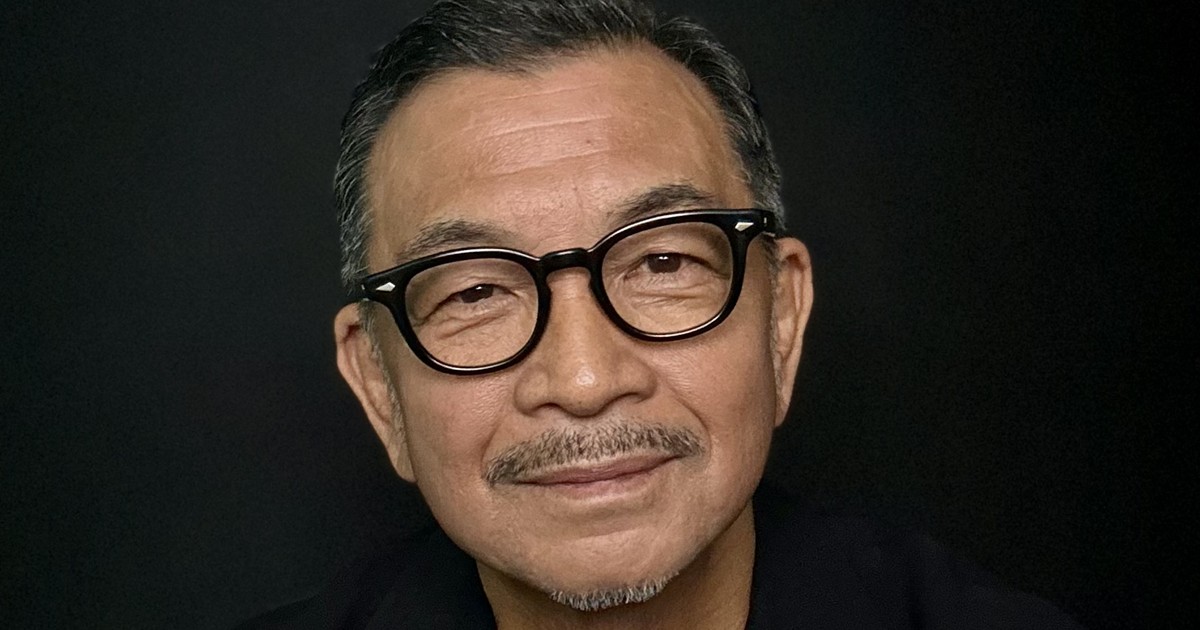 息子・仲野太賀も「いつか出たい」中野英雄が語った北野武映画の丁々発止な舞台裏 | 女性自身