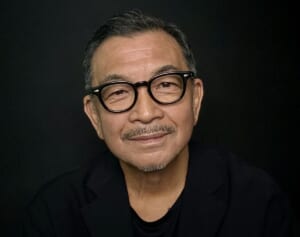 息子・仲野太賀も「いつか出たい」中野英雄が語った北野武映画の丁々発止な舞台裏