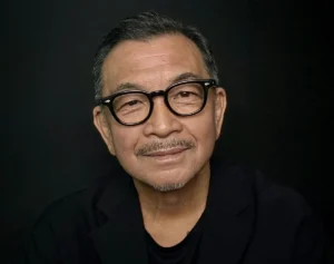 息子・仲野太賀も「いつか出たい」中野英雄が語った北野武映画の丁々発止な舞台裏