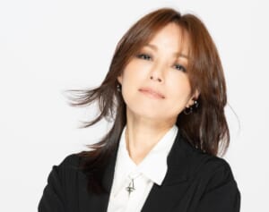 相川七瀬　“イケメン次男”とテレ東音楽祭で“初共演”を果たしていた！影響与えた「急逝アーティスト」