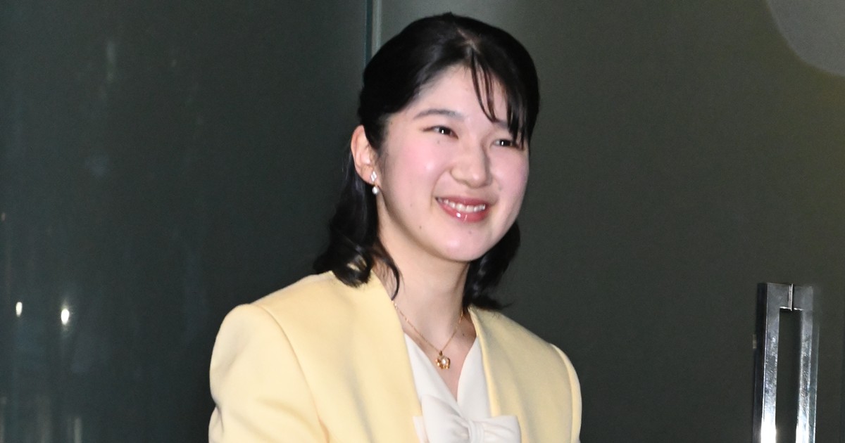 伝統から革新へ》愛子さま “ご出席願い”が爆増中！半導体、AIと挑戦